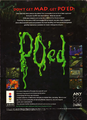 POed Ad