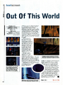 Review - Out of This World