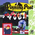 Winning Post Music CD Front