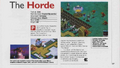 Preview - The Horde