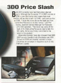 3DO Price Slash News