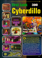 Cyberdillo Preview