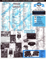 Consolemania(IT) Issue 41 May 1995 - Ad - Software News