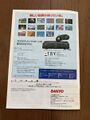 Sanyo 3DO Software Catalog