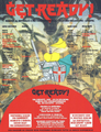 Consolemania(IT) Issue 30 May 1994 - Ad – Get Ready