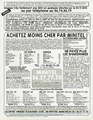 Minitel Ad