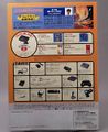 Panasonic Real Express Spring 1996 Back