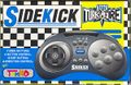 Sidekick Controller Front