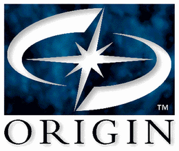 Origin Systems logo